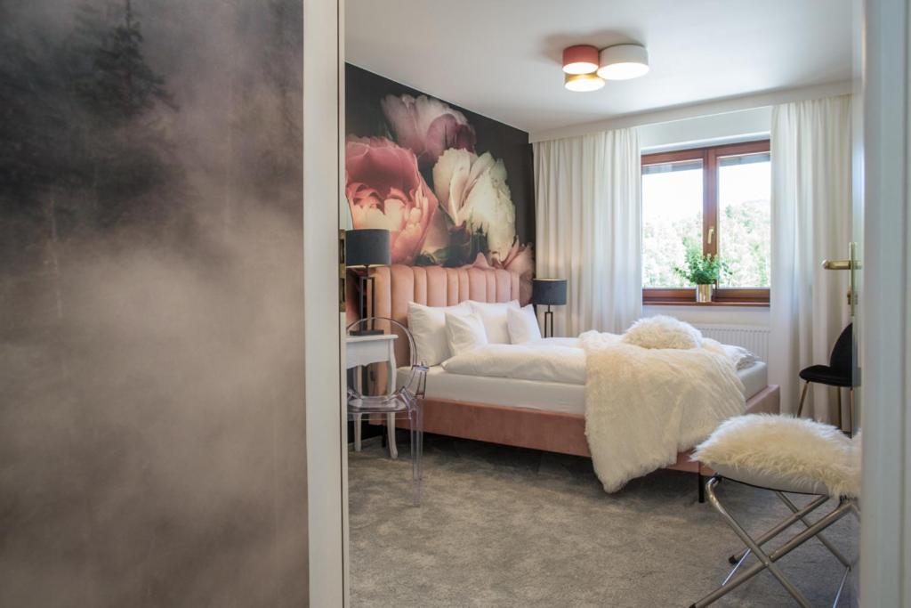 Willa Fen Karpacz Esterno foto